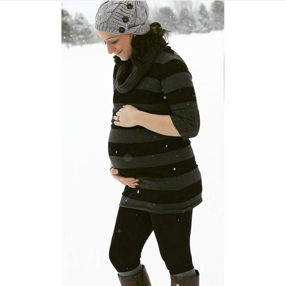 **Host Pick** quarter sleeve dress